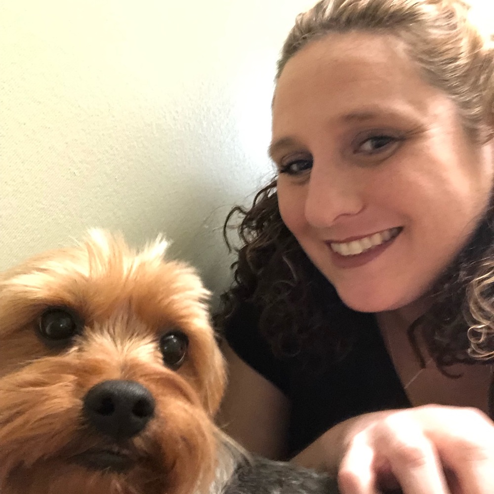 Meet your Posher, Christina